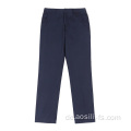 Modedesign Herren Twill Hose